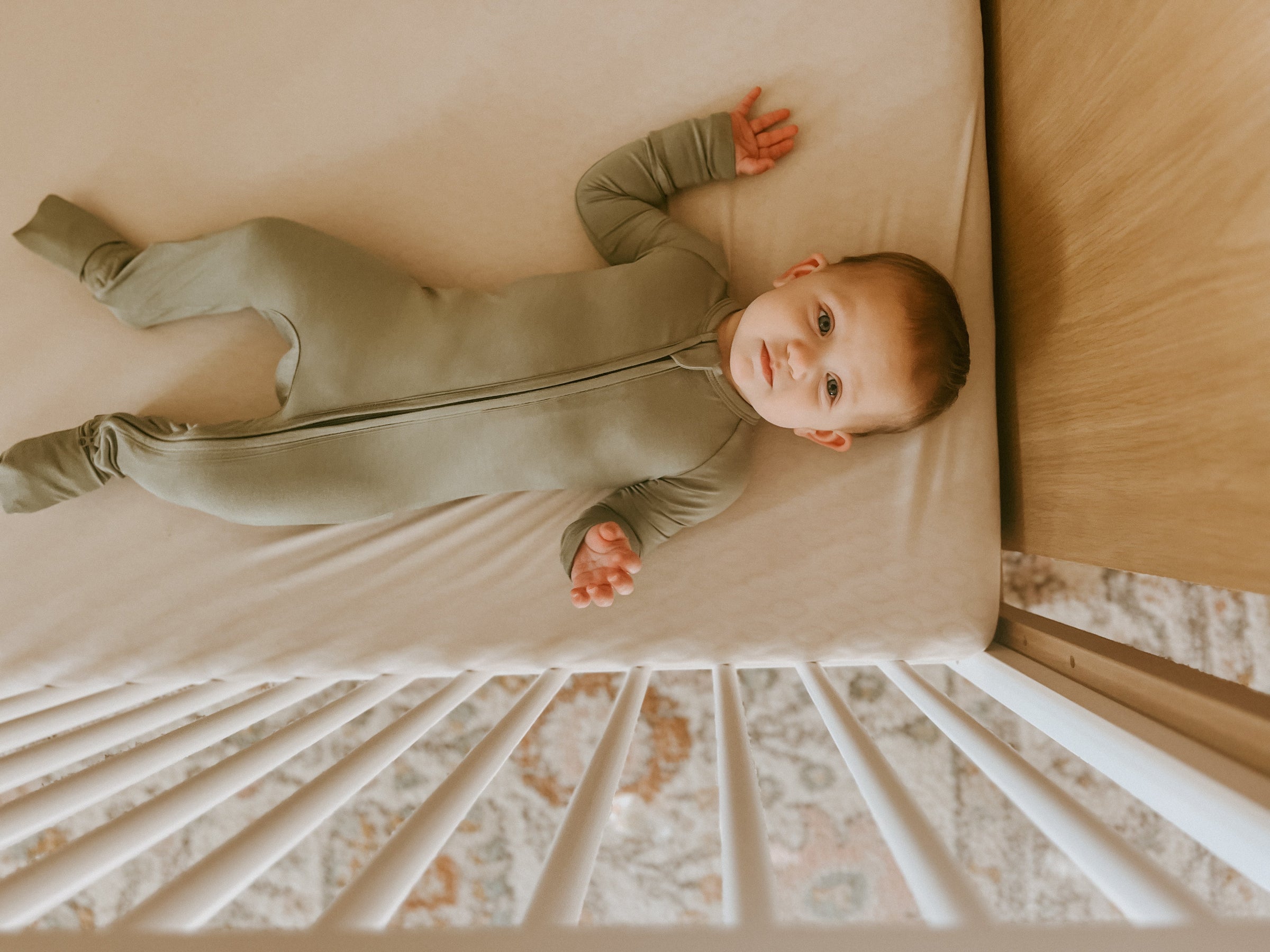 Nyte Nyte Sleeper +COLORS