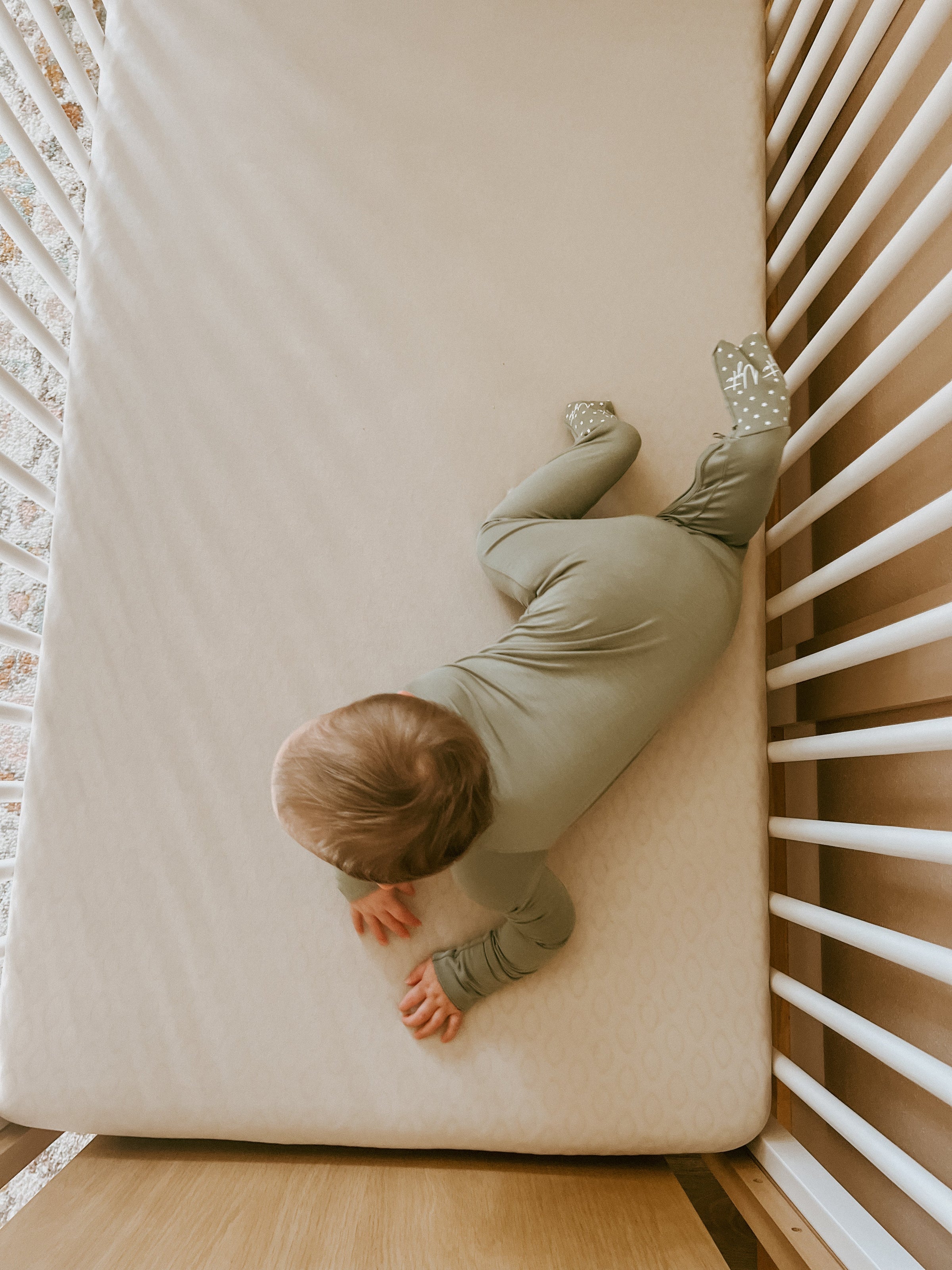 Nyte Nyte Sleeper +COLORS