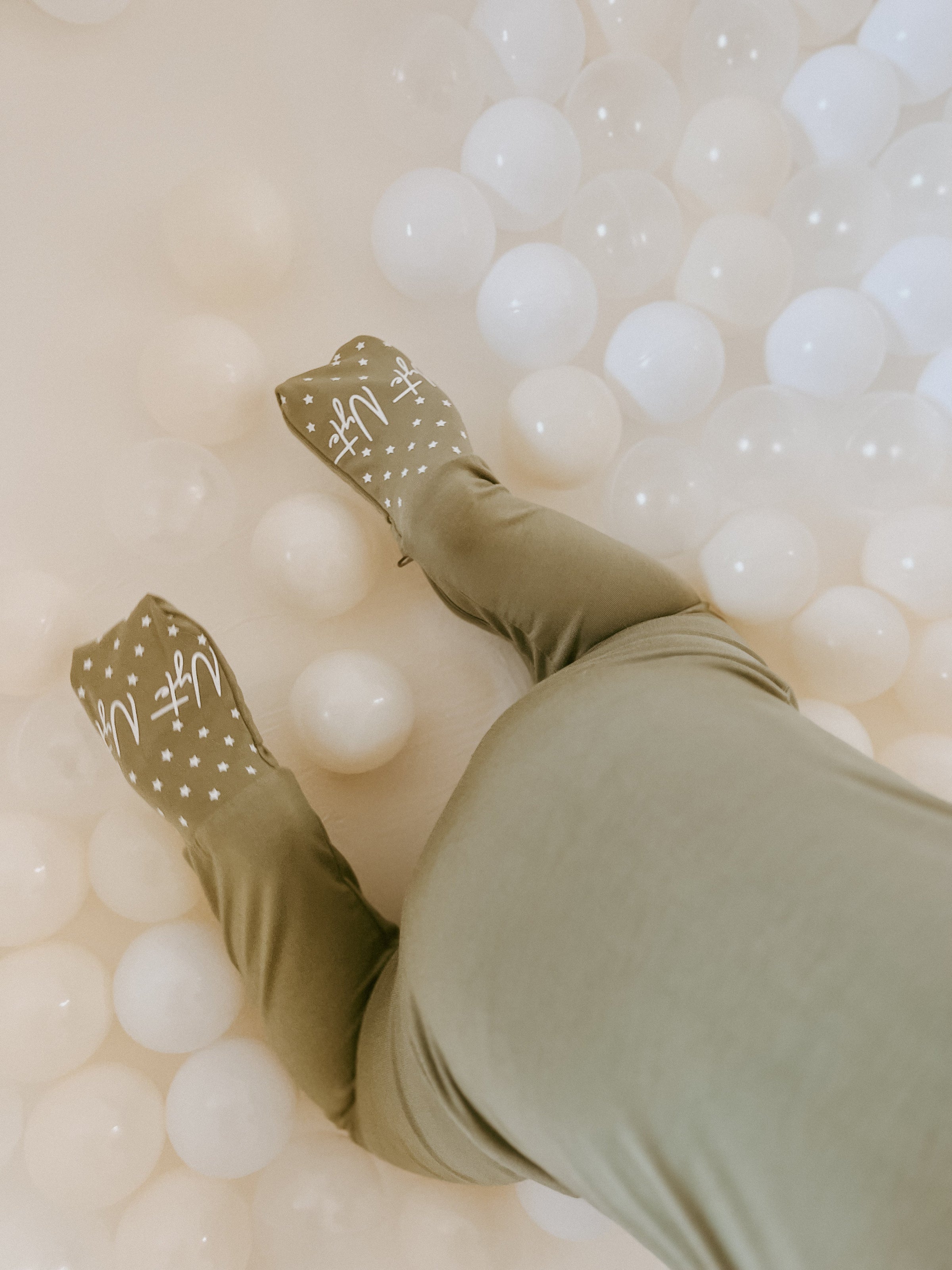 Nyte Nyte Sleeper +COLORS