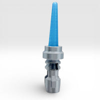 Blue Blade Minifig Costume [3D Printed]