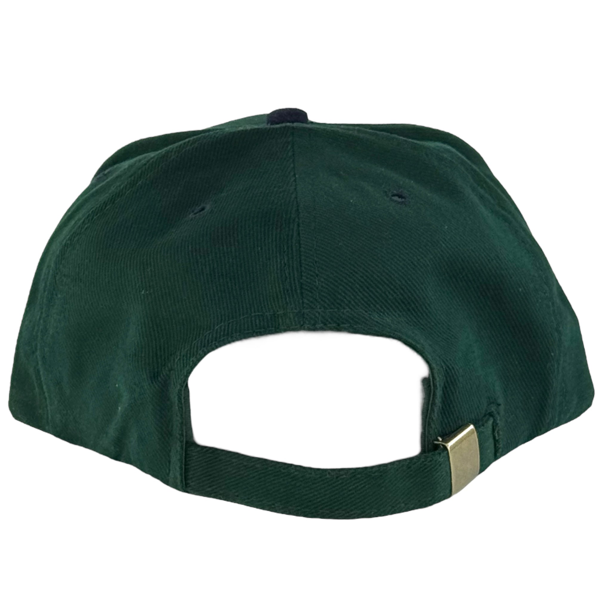 It Ain’t Gonna Rub Itself Hat Custom Embroidered Cap
