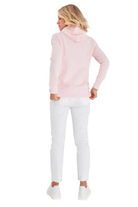 Iconic Maternity/Nursing Hoodie - BIG FRENCHIES