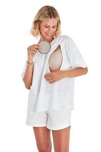 NippCover Nipple Healer & Protector - BIG FRENCHIES
