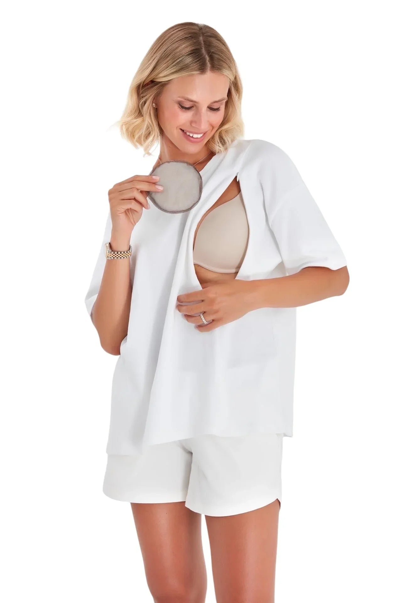 NippCover Nipple Healer & Protector - BIG FRENCHIES
