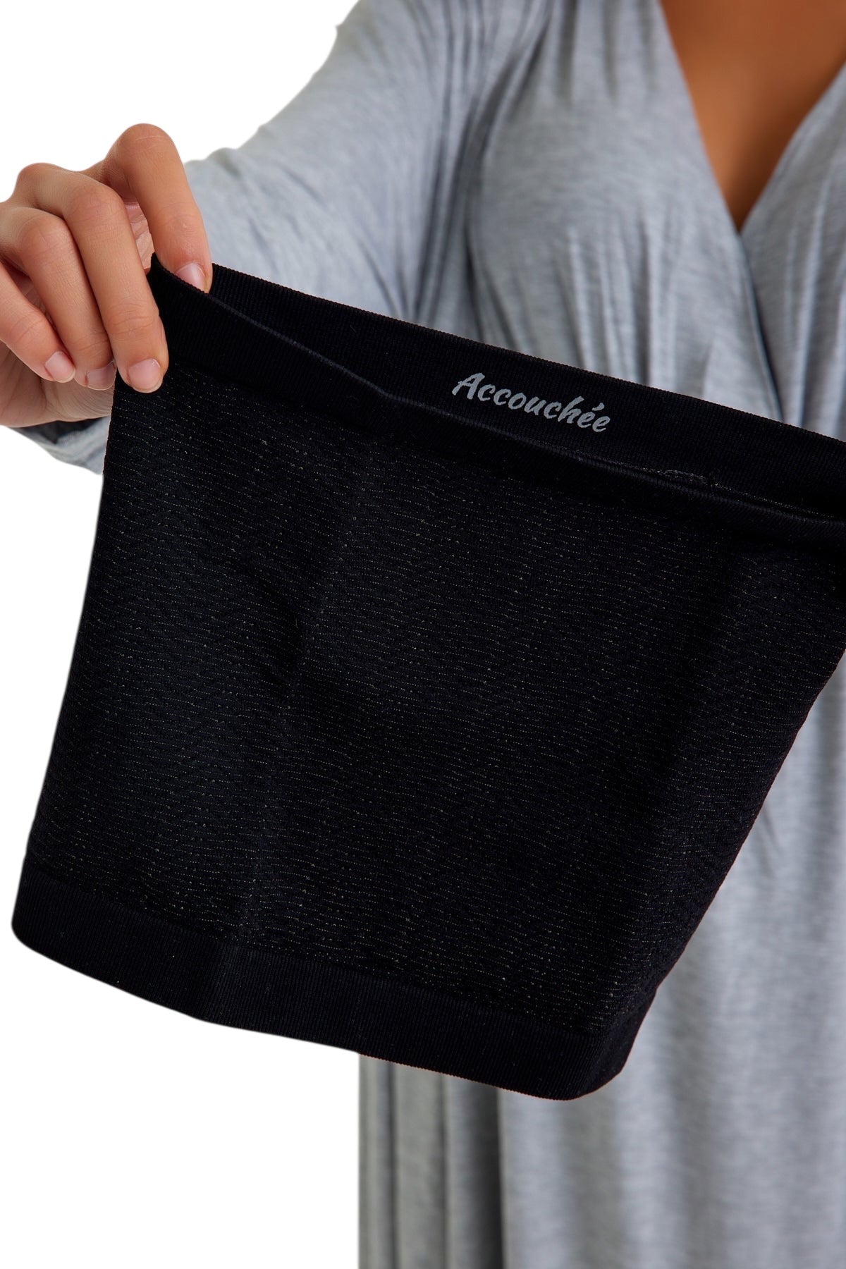 Accouchée Silver and Collagen Belly Reformer