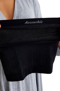 Accouchée Silver and Collagen Belly Reformer