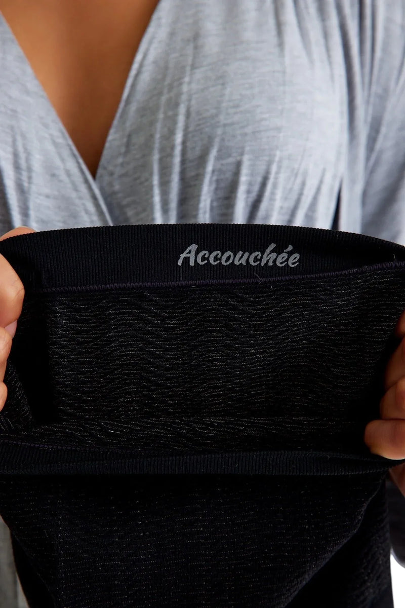 Accouchée Silver and Collagen Belly Reformer - BIG FRENCHIES