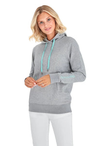 Iconic Maternity/Nursing Hoodie - BIG FRENCHIES