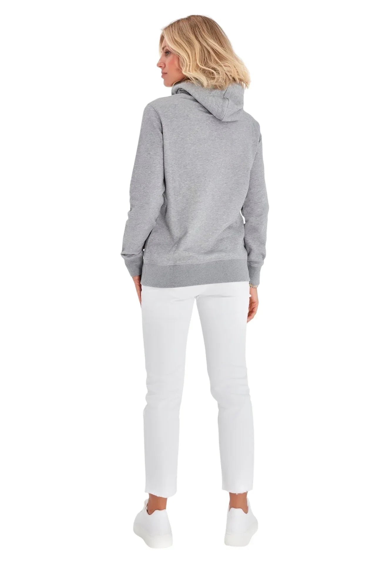 Iconic Maternity/Nursing Hoodie - BIG FRENCHIES