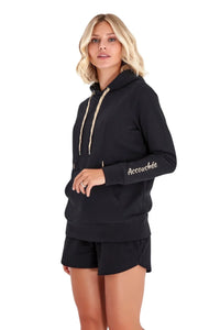Iconic Maternity/Nursing Hoodie - BIG FRENCHIES