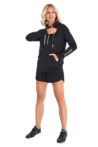 Iconic Maternity/Nursing Hoodie - BIG FRENCHIES