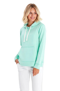 Iconic Maternity/Nursing Hoodie - BIG FRENCHIES