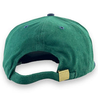 ROCK PAPER LIQUOR HAT Custom Embroidered