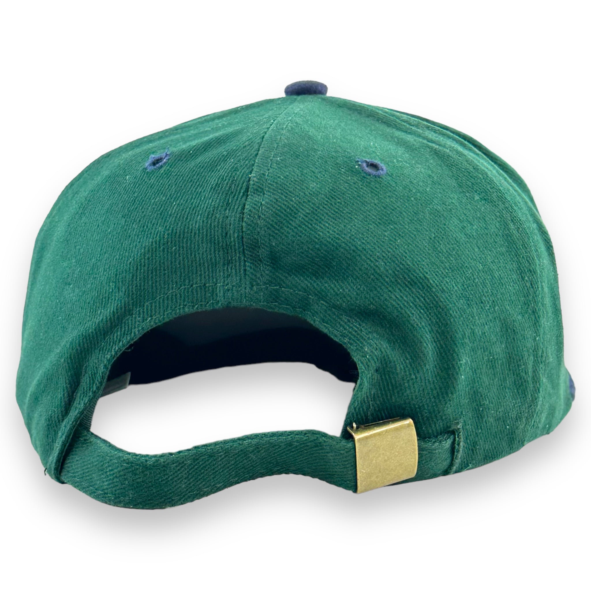 ROCK PAPER LIQUOR HAT Custom Embroidered