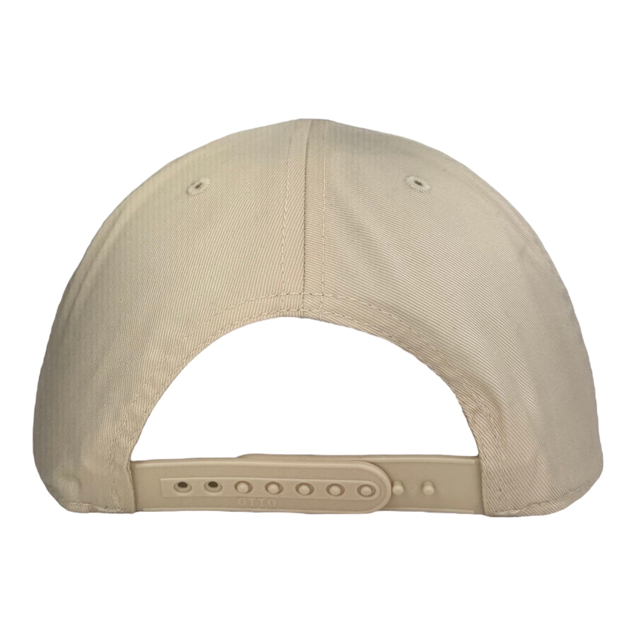 Evolution Custom Embroidered Hat