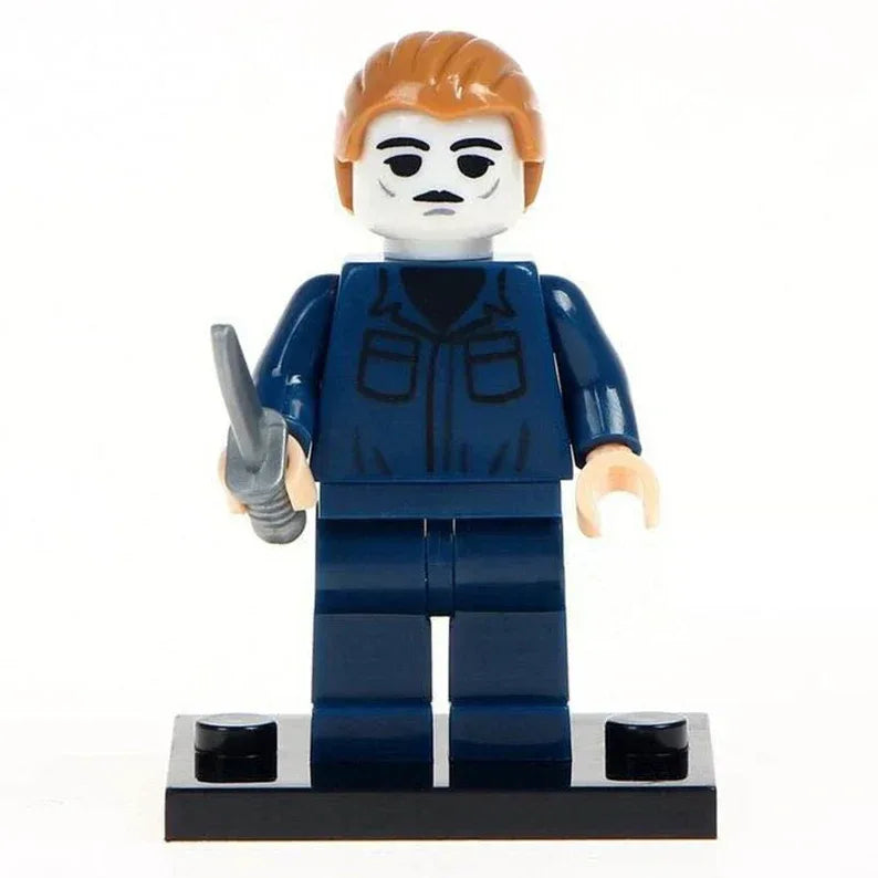 Michael Myers - BIG FRENCHIES