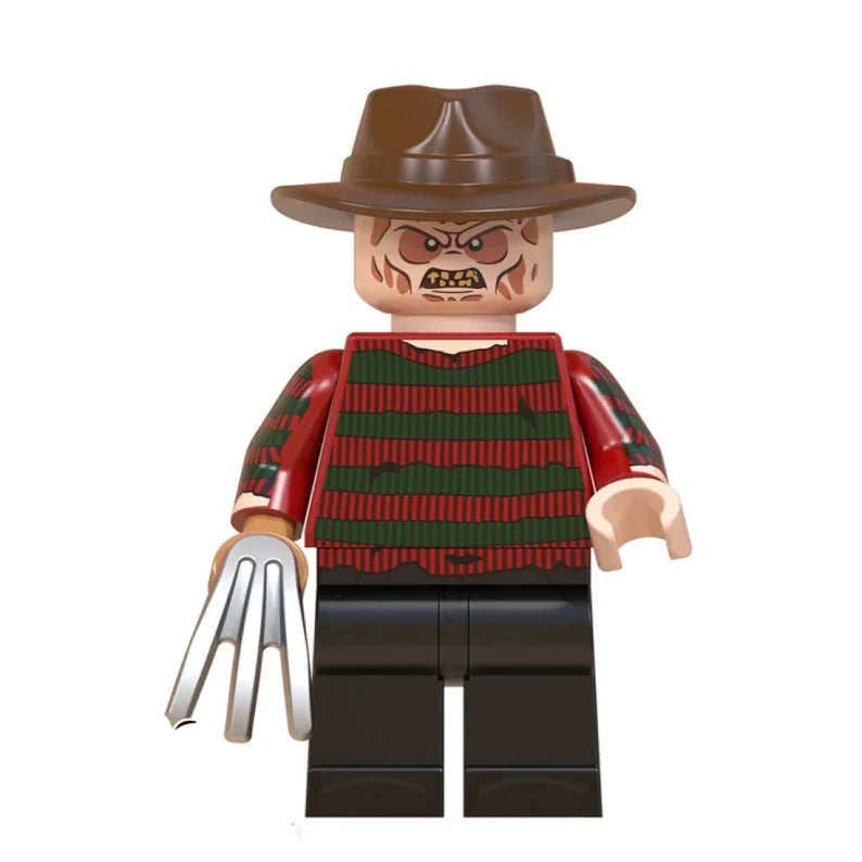 Freddy Krueger - BIG FRENCHIES