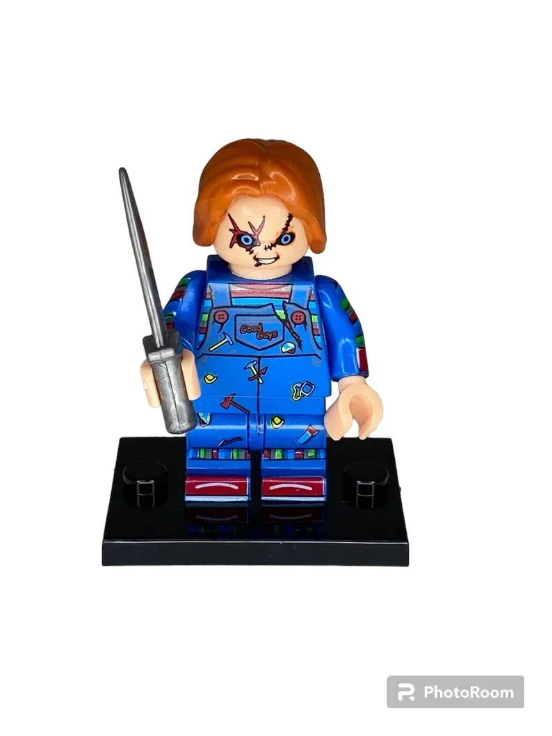 Chucky - BIG FRENCHIES