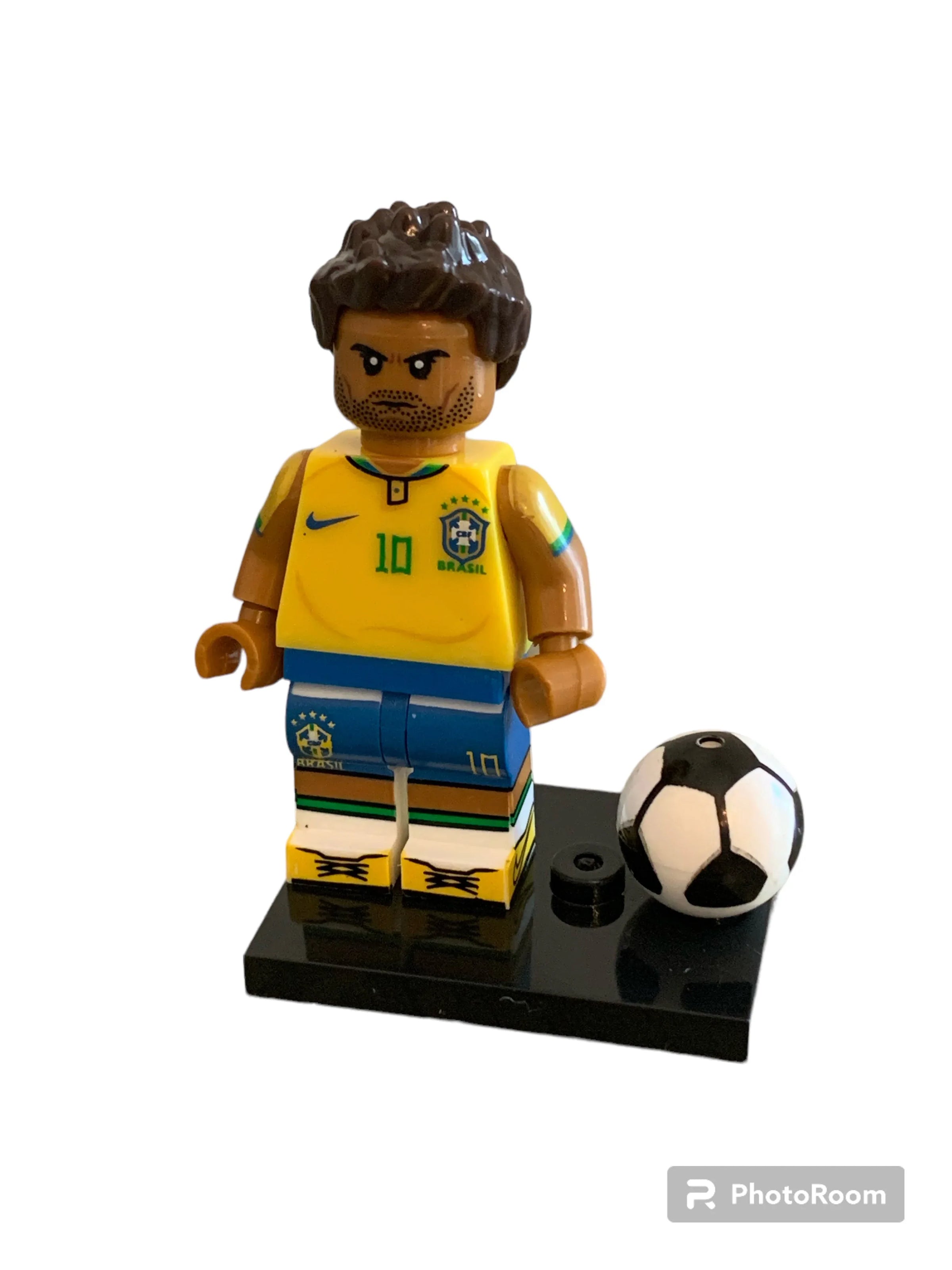 Neymar Jr - BIG FRENCHIES