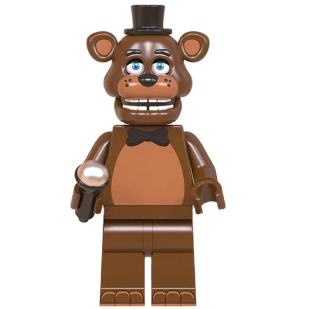 Freddy - BIG FRENCHIES