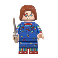 Chucky - BIG FRENCHIES