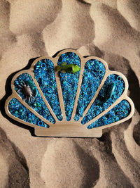 **Pre-order (Ships in 3-4 Weeks)**Beechwood Sensory Sorting Tray - BIG FRENCHIES