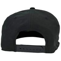 Teach a Man How To Fish Hat Custom Embroidered
