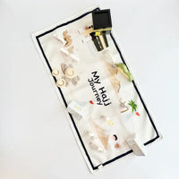 Hajj Rites Blocks + Play Mat - BIG FRENCHIES