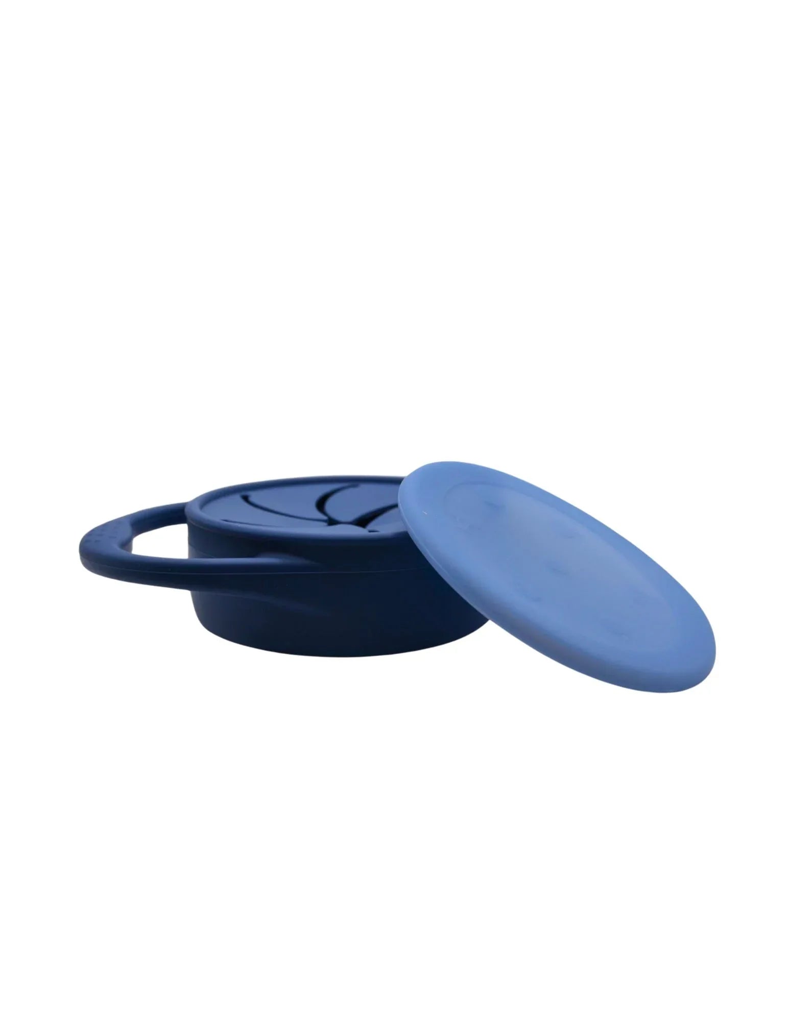 Silicone Snack Container - BIG FRENCHIES