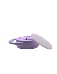 Silicone Snack Container - BIG FRENCHIES