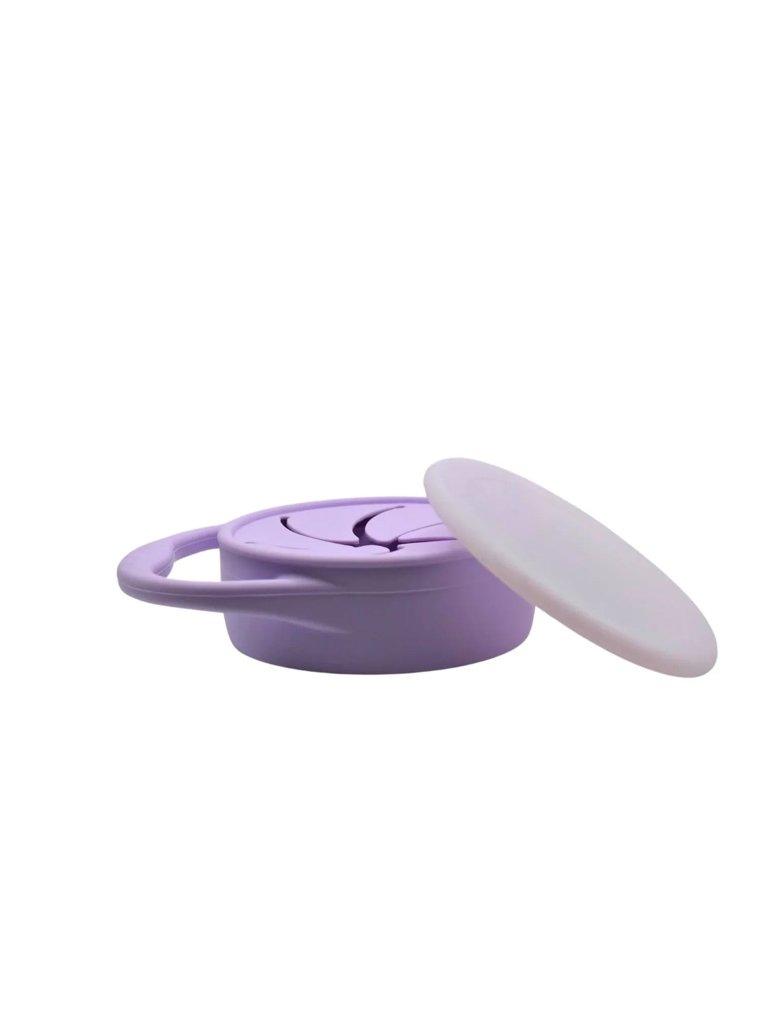 Silicone Snack Container - BIG FRENCHIES