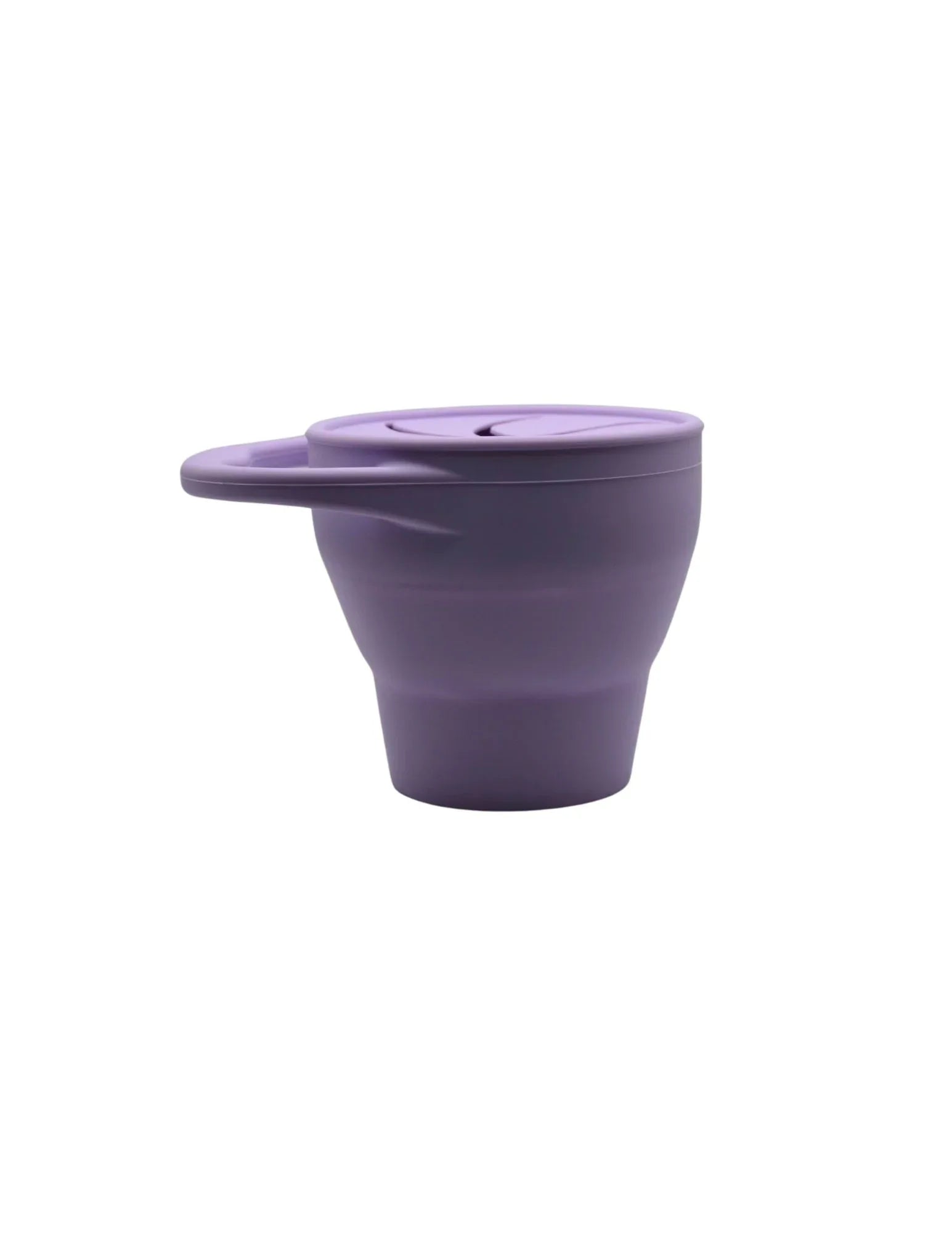 Silicone Snack Container - BIG FRENCHIES