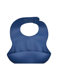Silicone Pocket Bib - BIG FRENCHIES