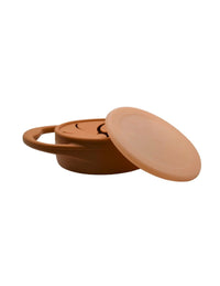 Silicone Snack Container - BIG FRENCHIES