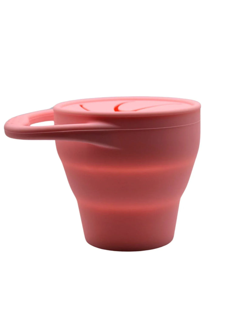 Silicone Snack Container - BIG FRENCHIES