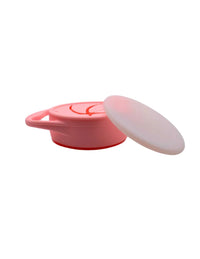 Silicone Snack Container - BIG FRENCHIES