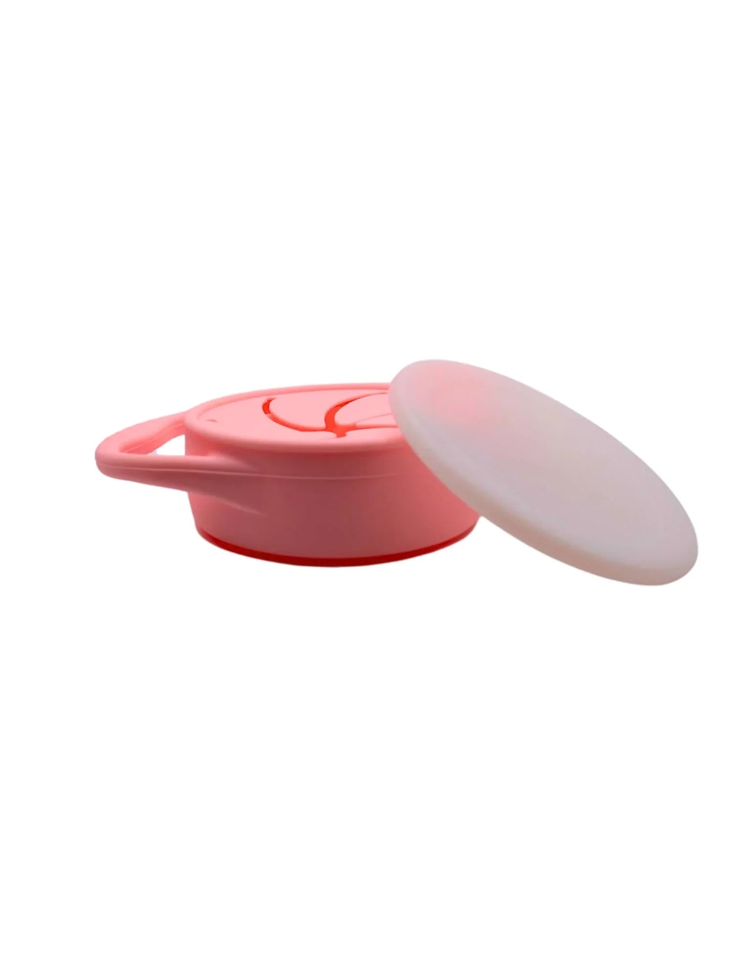 Silicone Snack Container - BIG FRENCHIES