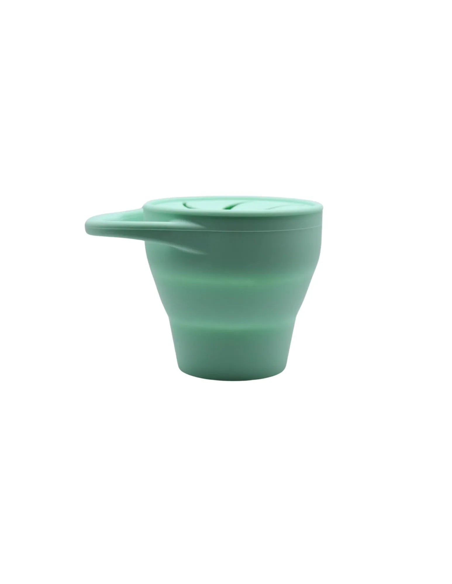 Silicone Snack Container - BIG FRENCHIES