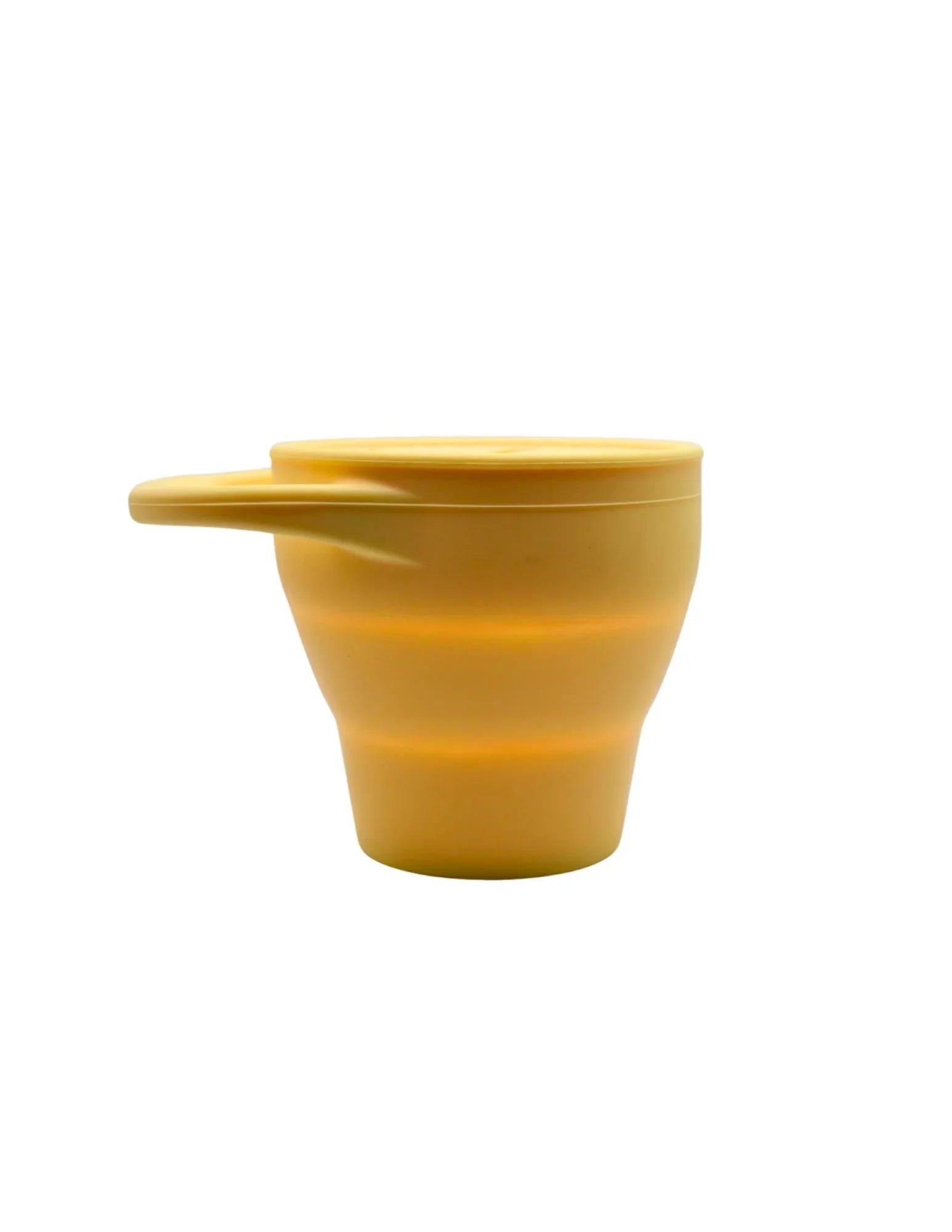 Silicone Snack Container - BIG FRENCHIES