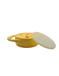 Silicone Snack Container - BIG FRENCHIES