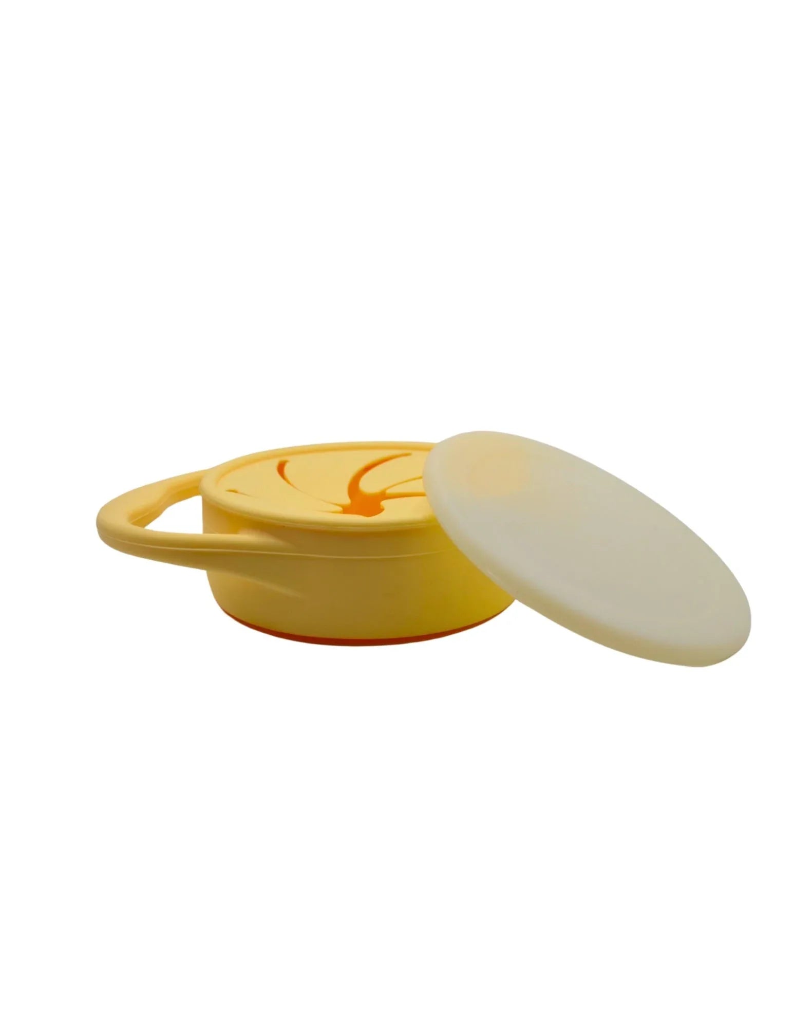 Silicone Snack Container - BIG FRENCHIES