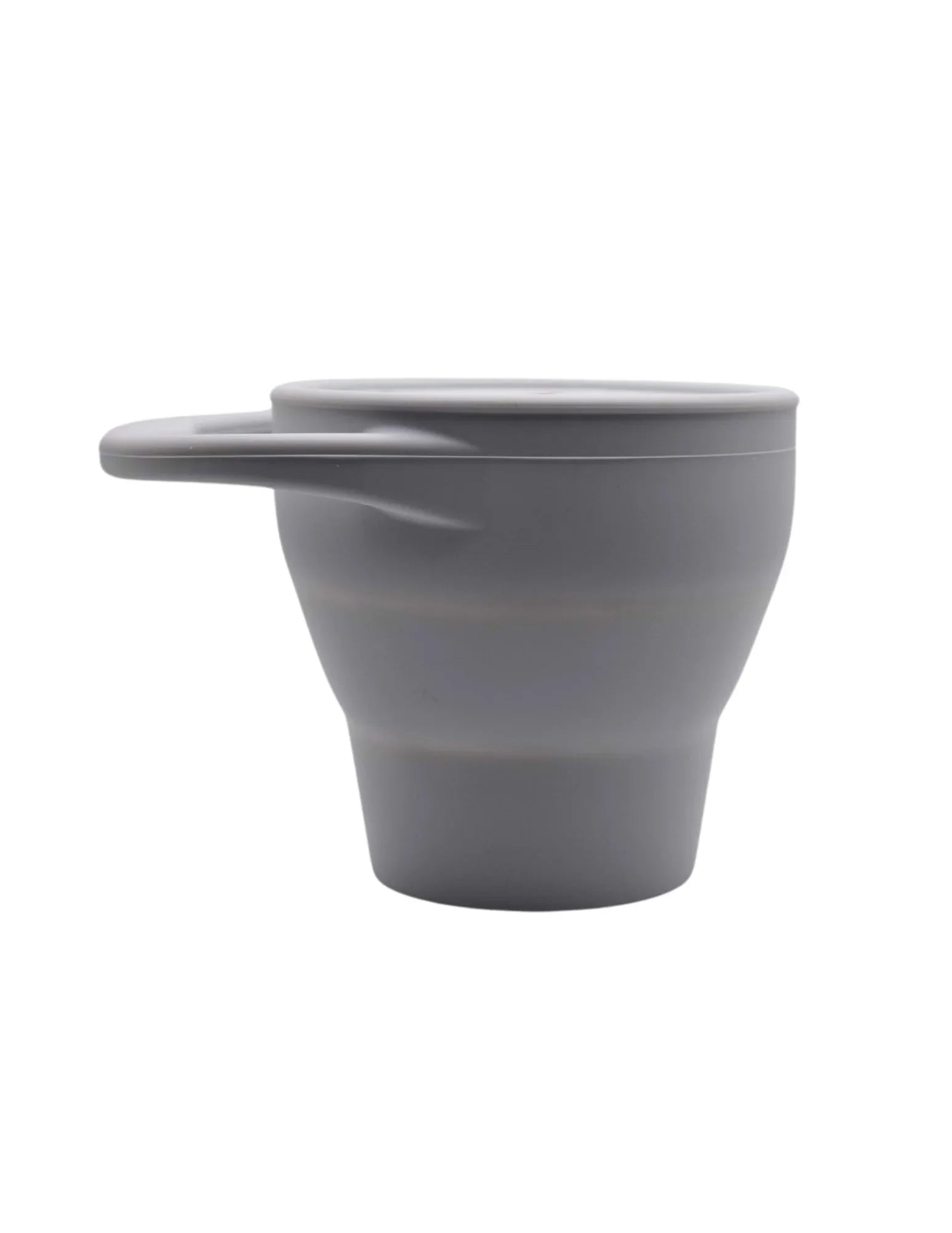 Silicone Snack Container - BIG FRENCHIES