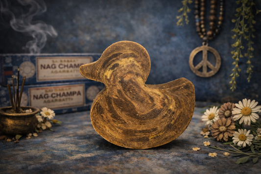 Duckville Duck Soap