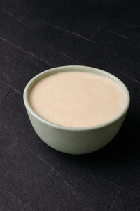 Tallow and Goat Milk Soap Shave Soap