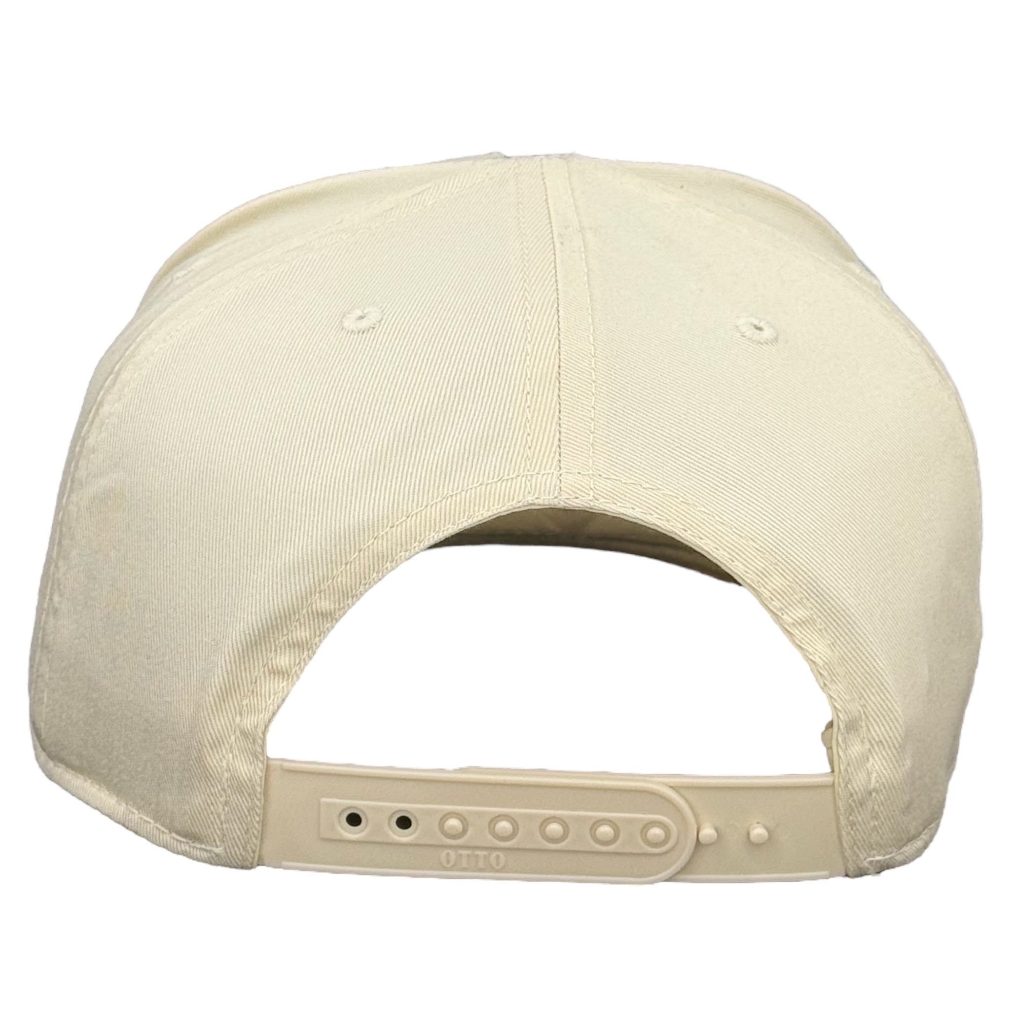 Cigs May Be Bad For You Hat Custom Embroidered