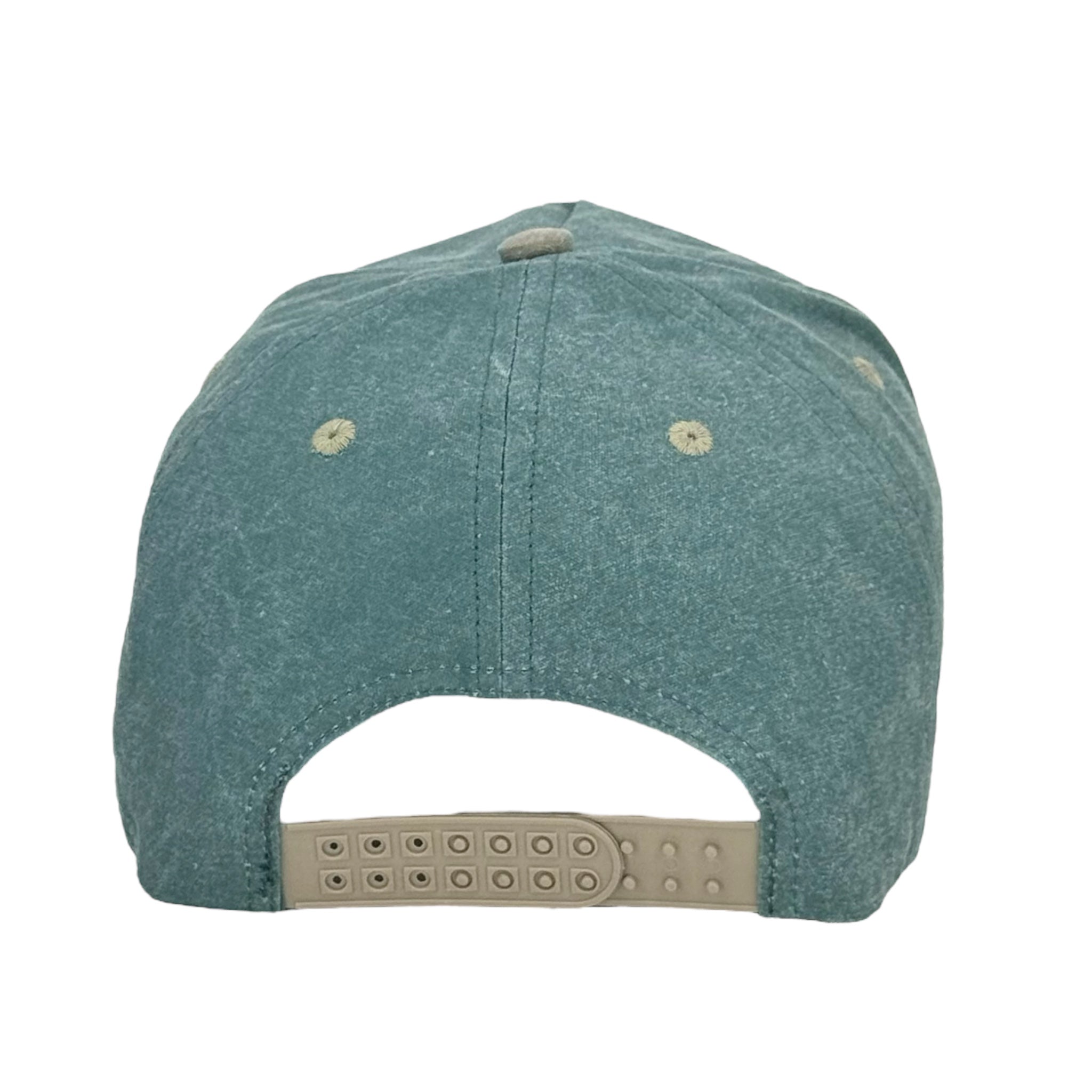 What’s The Course Record Hat Custom Embroidered