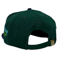 Beer Will Change The World Hat Custom Embroidered