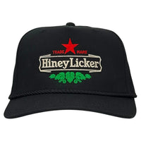 Hiney Licker Hat Custom Embroidered