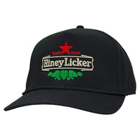 Hiney Licker Hat Custom Embroidered