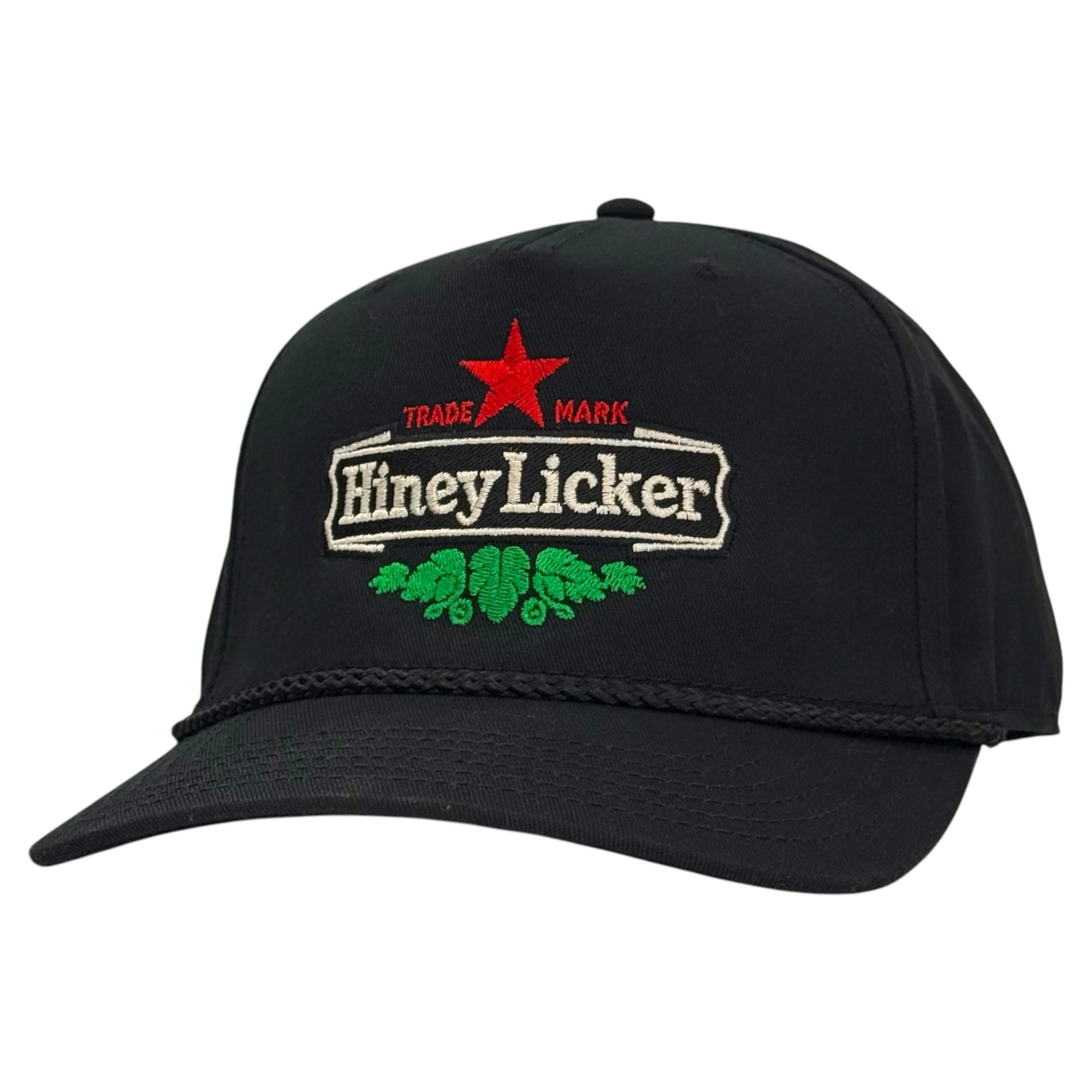 Hiney Licker Hat Custom Embroidered